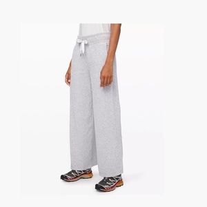 Lululemon Morning Restore Pant